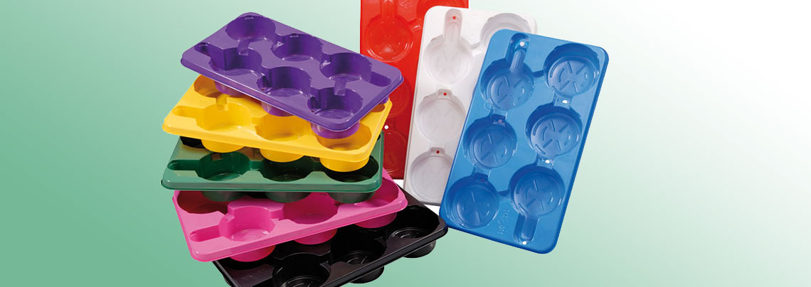 Verpackung & Etiketten