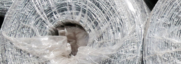 RWZ Gartenbau Folien, Vlies, Gewächshäuser