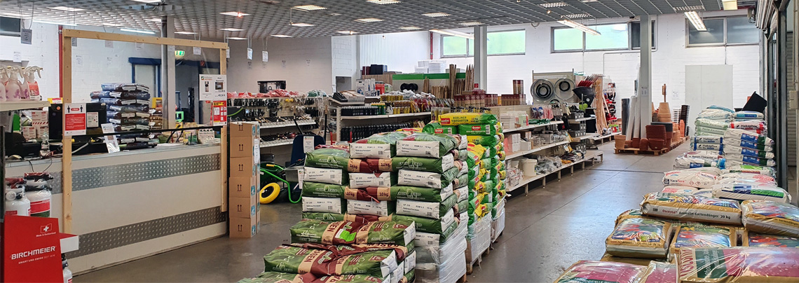 Blumengroßmarkt Düsseldorf